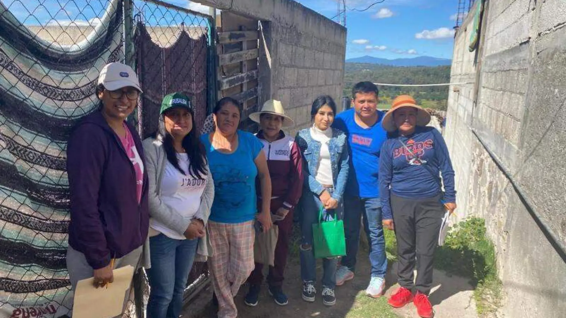 Censaron a los papás solteros de IxtacuixtlaCortesía municipio de Ixtacuixtla